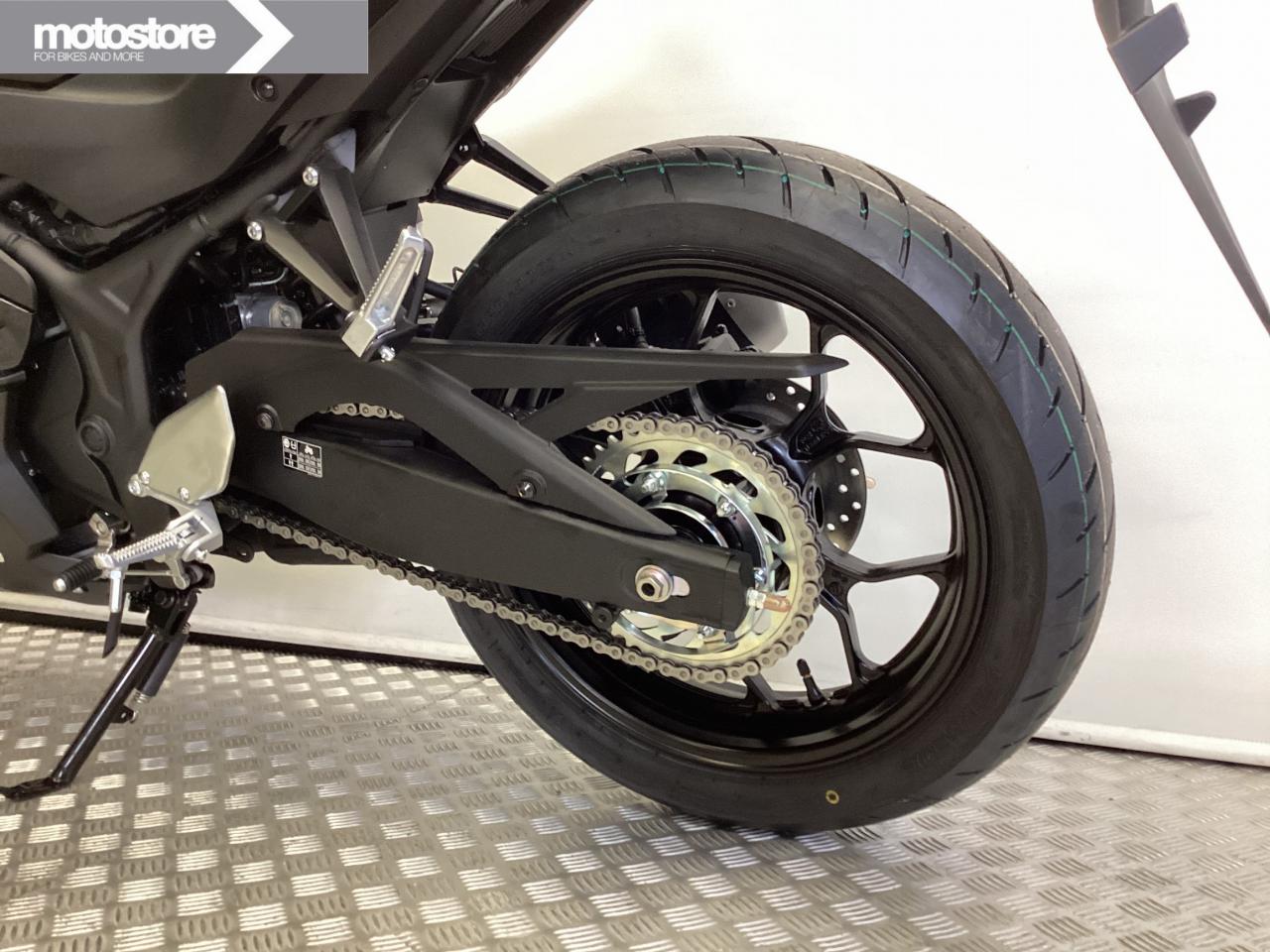 Yamaha 2025 YZF-R3 ABS | Yamaha occasion