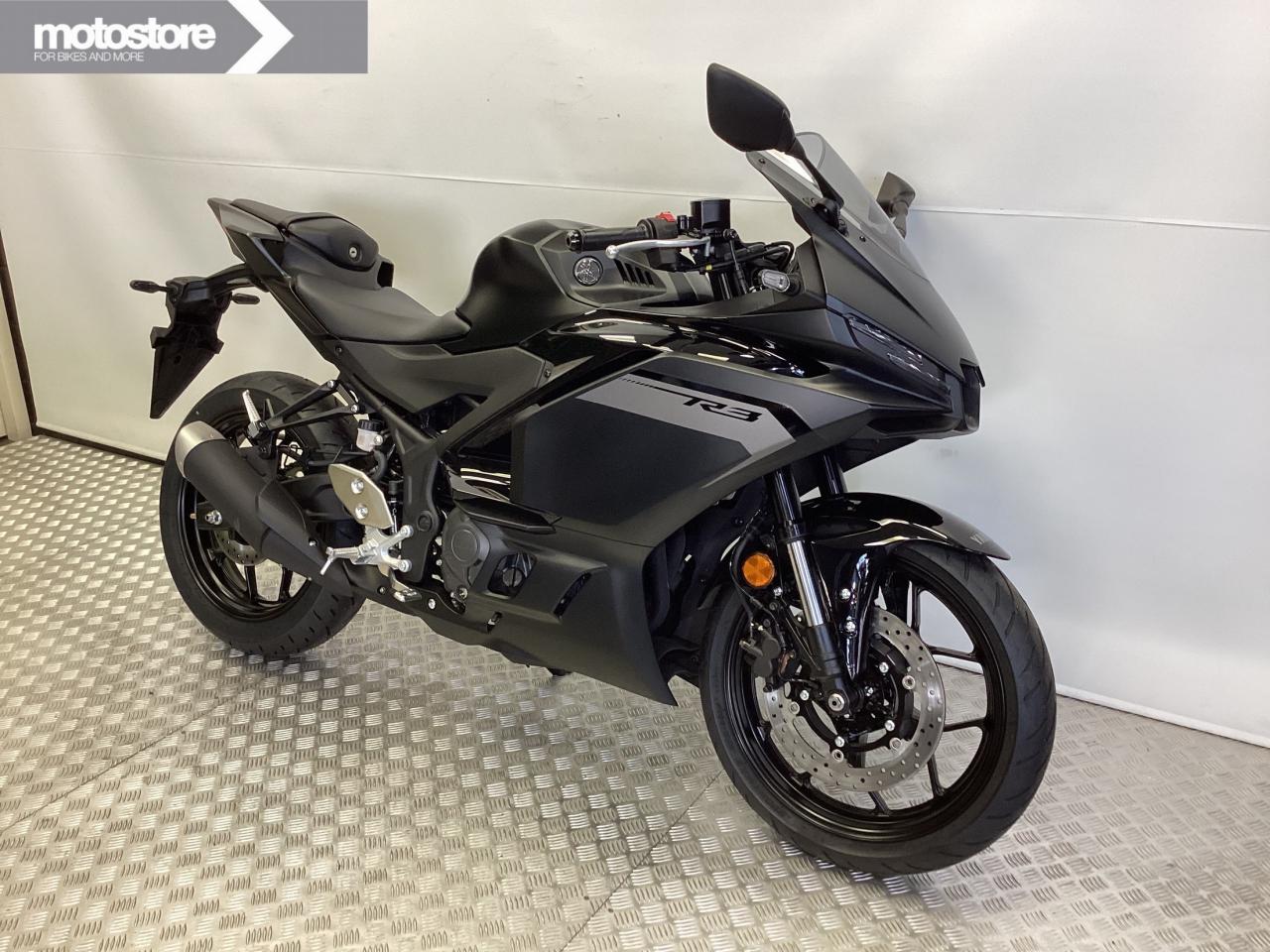 Yamaha 2025 YZF-R3 ABS | Yamaha occasion