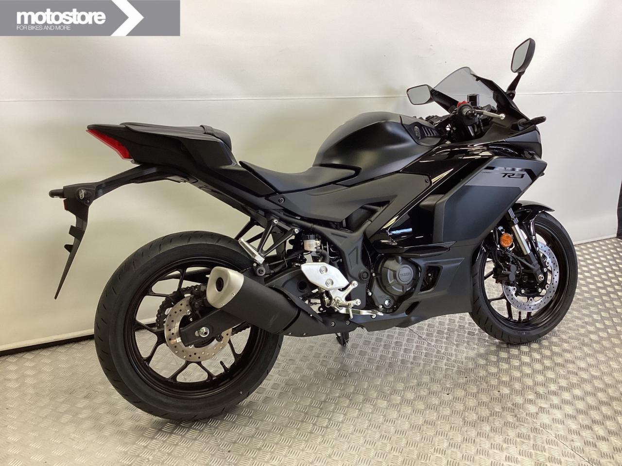 Yamaha 2025 YZF-R3 ABS | Yamaha occasion