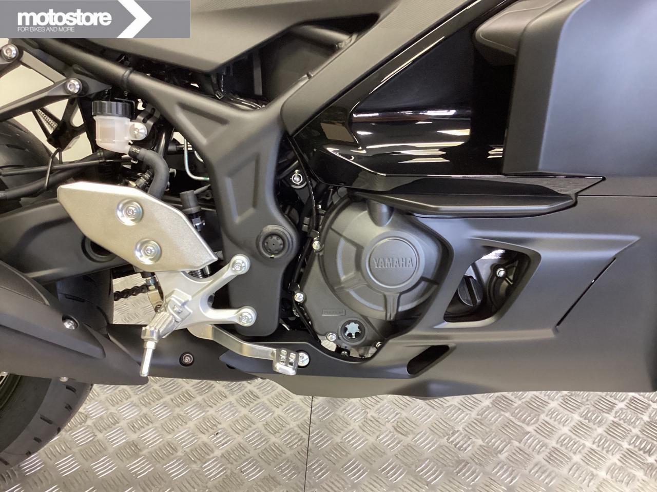 Yamaha 2025 YZF-R3 ABS | Yamaha occasion