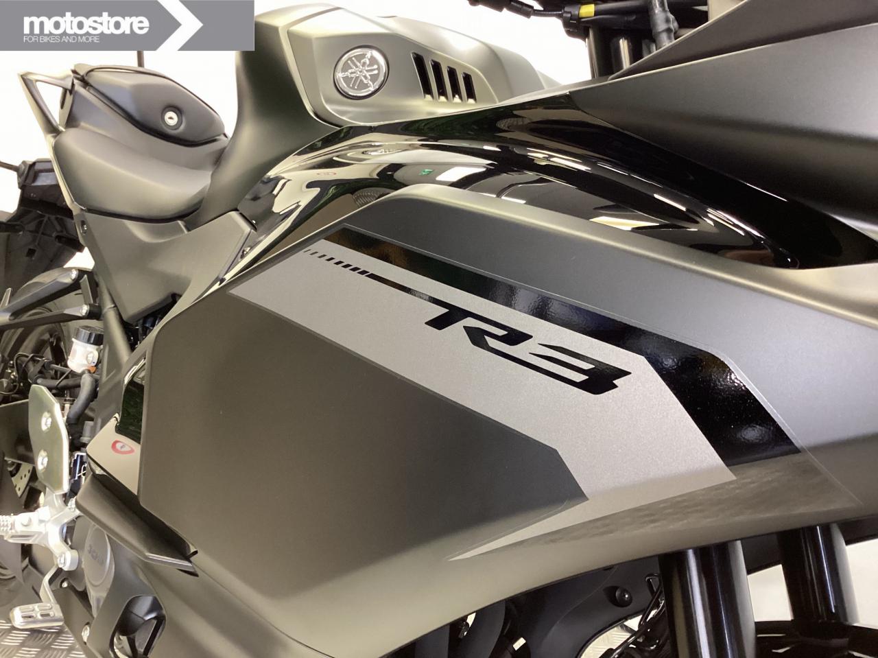 Yamaha 2025 YZF-R3 ABS | Yamaha occasion