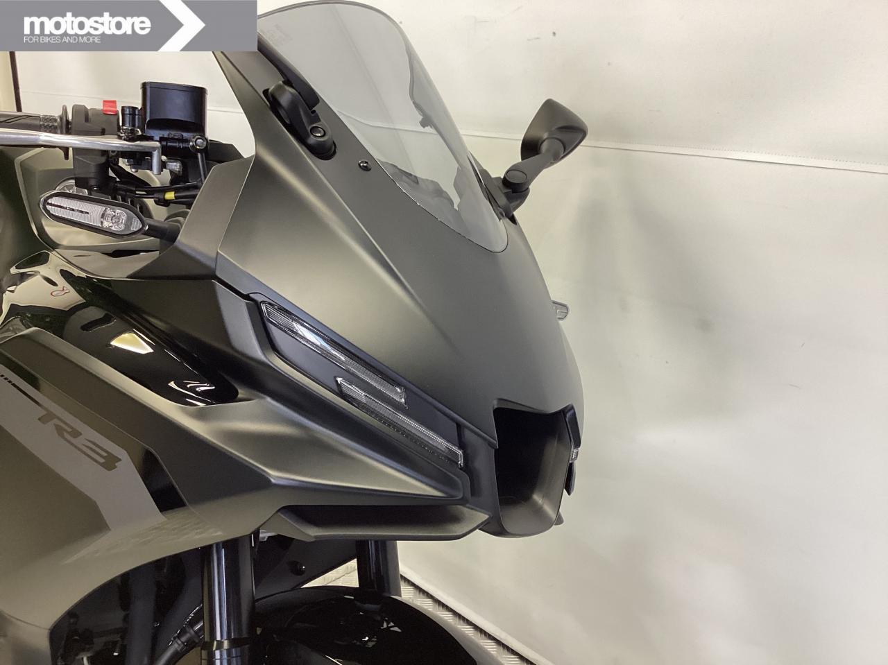 Yamaha 2025 YZF-R3 ABS | Yamaha occasion