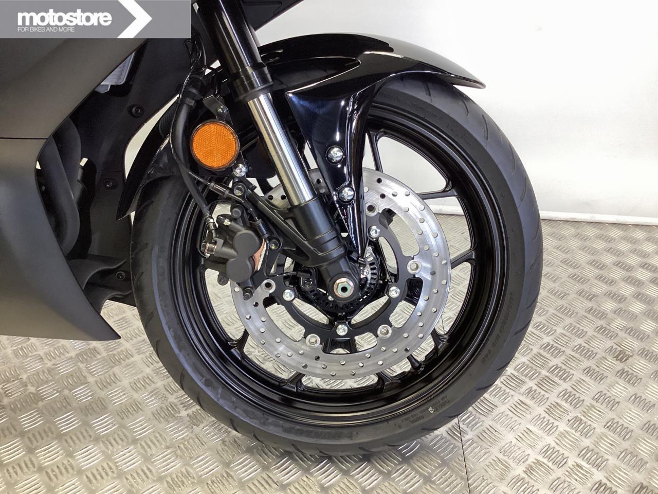 Yamaha 2025 YZF-R3 ABS | Yamaha occasion