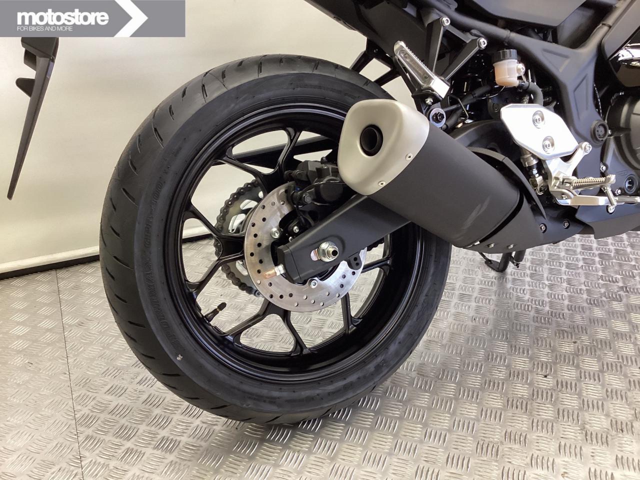 Yamaha 2025 YZF-R3 ABS | Yamaha occasion