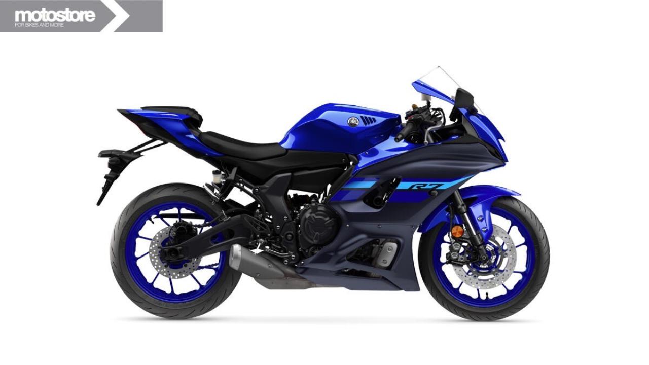 Yamaha 2025 YZF-R7 | Yamaha occasion