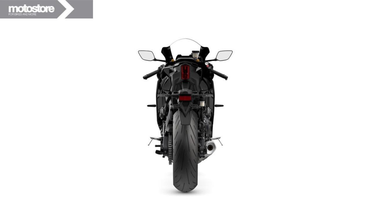 Yamaha 2025 YZF-R7 | Yamaha occasion