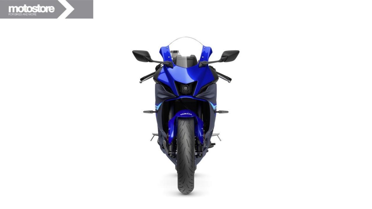 Yamaha 2025 YZF-R7 | Yamaha occasion