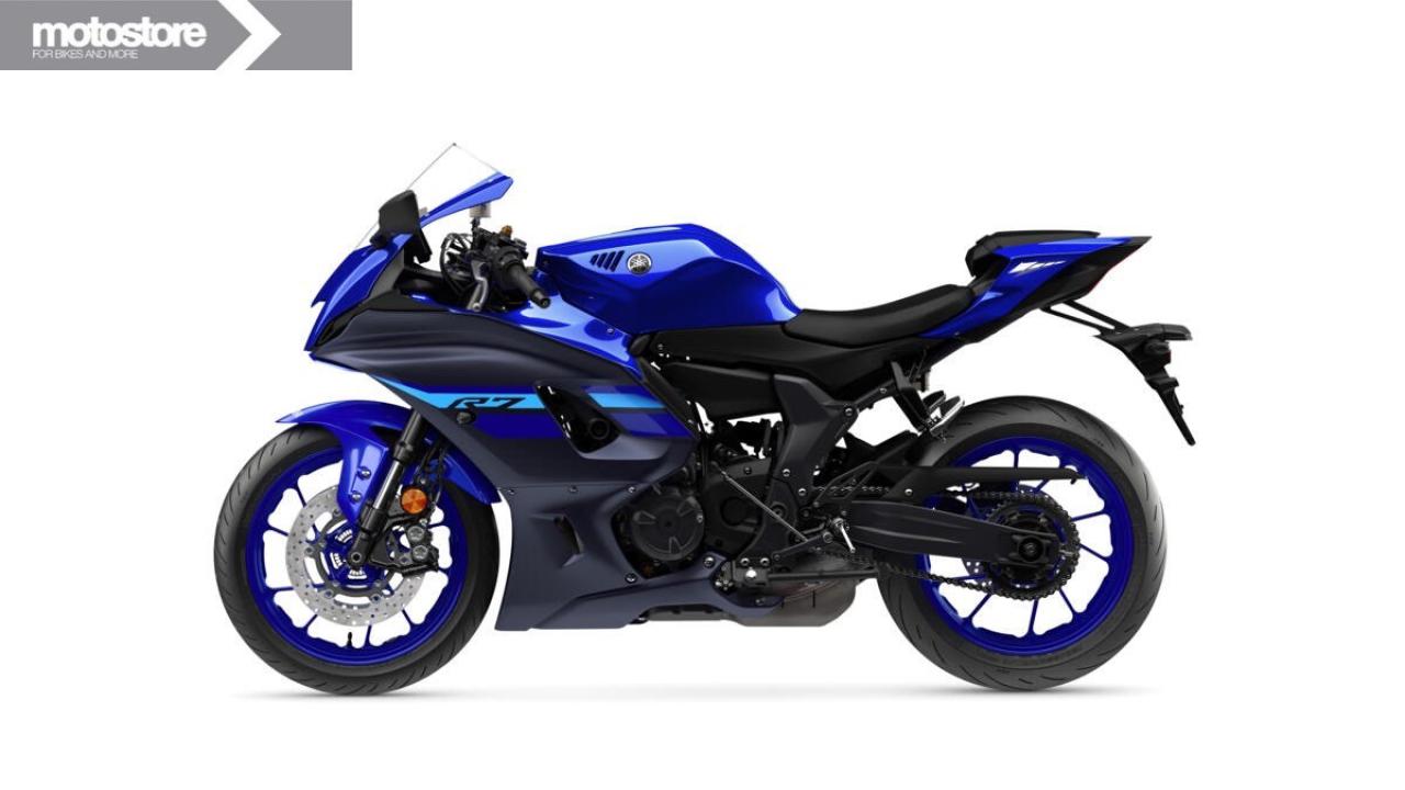 Yamaha 2025 YZF-R7 | Yamaha occasion