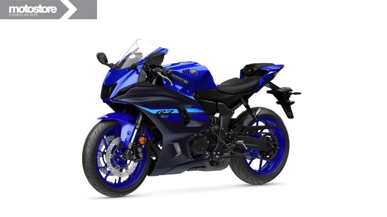 Yamaha 2025 YZF-R7 | Yamaha occasion