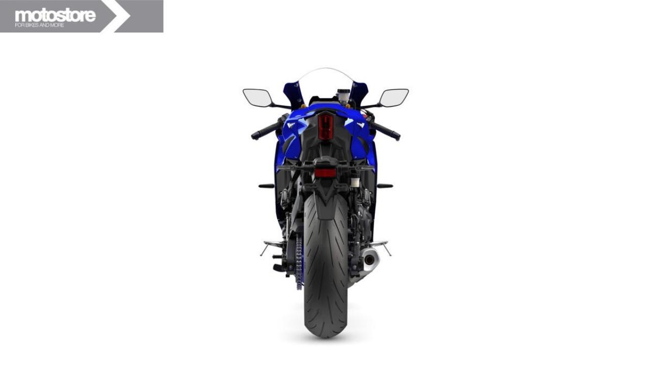 Yamaha 2025 YZF-R7 | Yamaha occasion