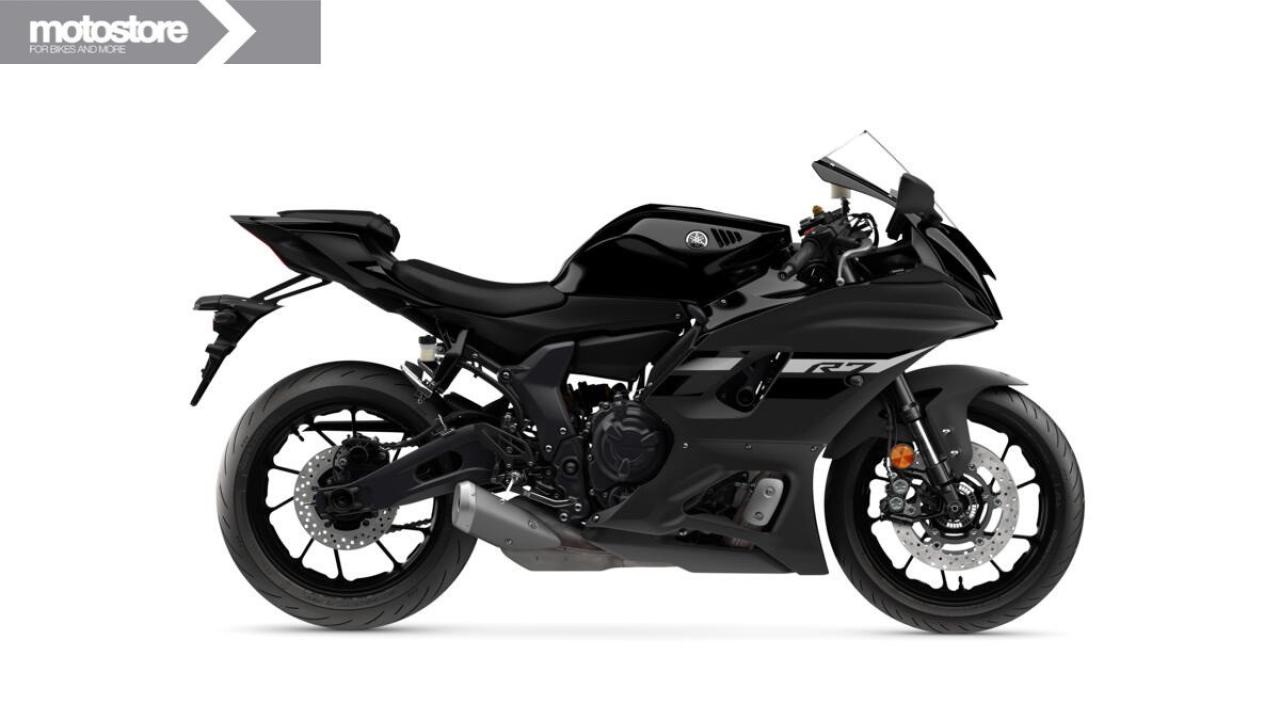 Yamaha 2025 YZF-R7 | Yamaha occasion