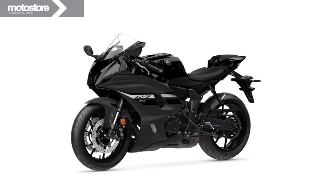 Yamaha 2025 YZF-R7 | Yamaha occasion