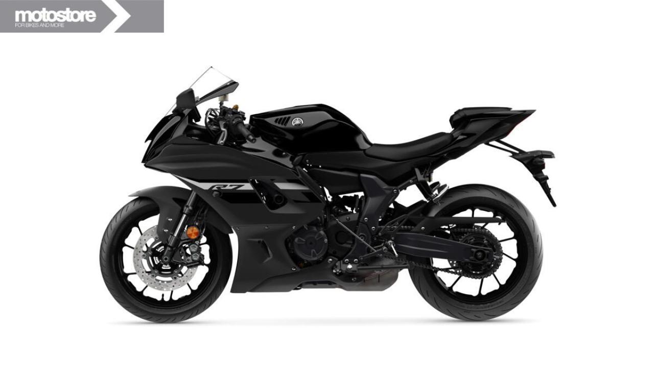 Yamaha 2025 YZF-R7 | Yamaha occasion