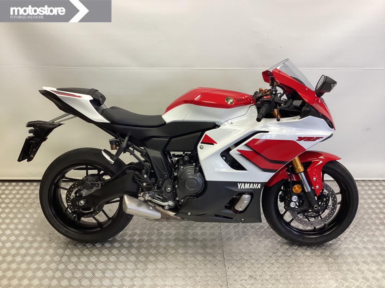 Yamaha 2026 YZF-R7 | Yamaha occasion