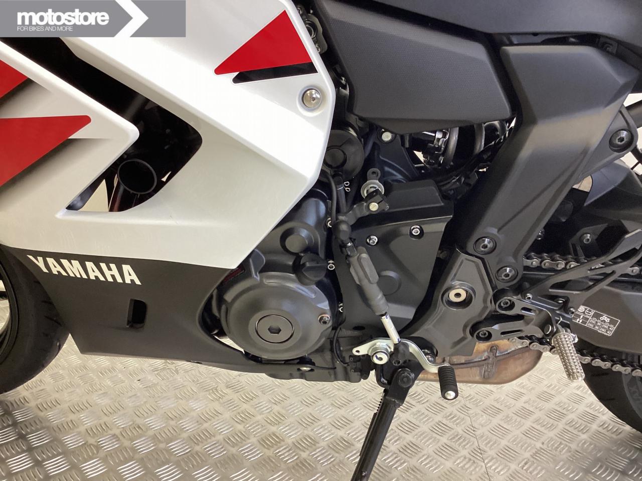 Yamaha 2026 YZF-R7 | Yamaha occasion