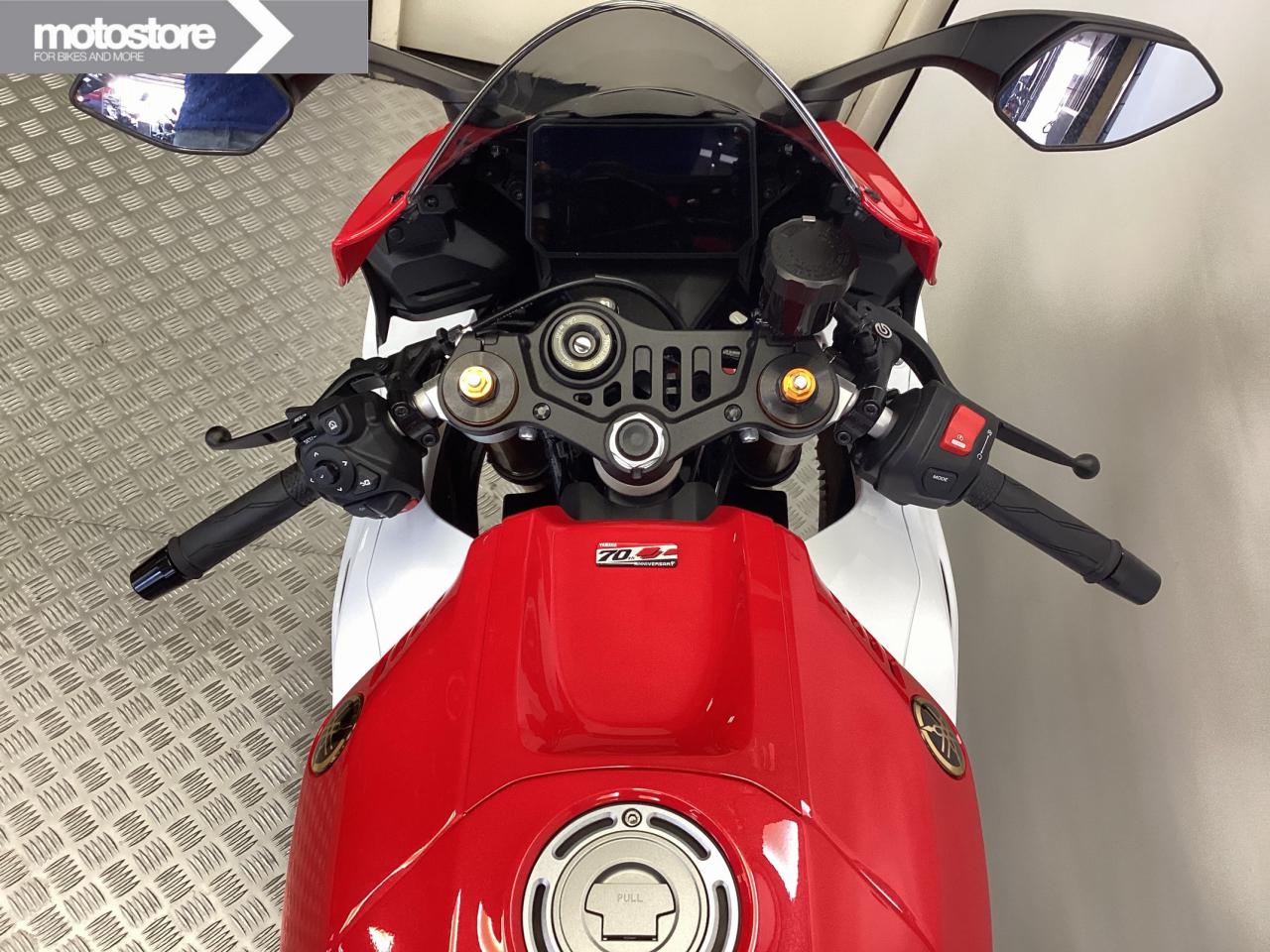 Yamaha 2026 YZF-R7 | Yamaha occasion