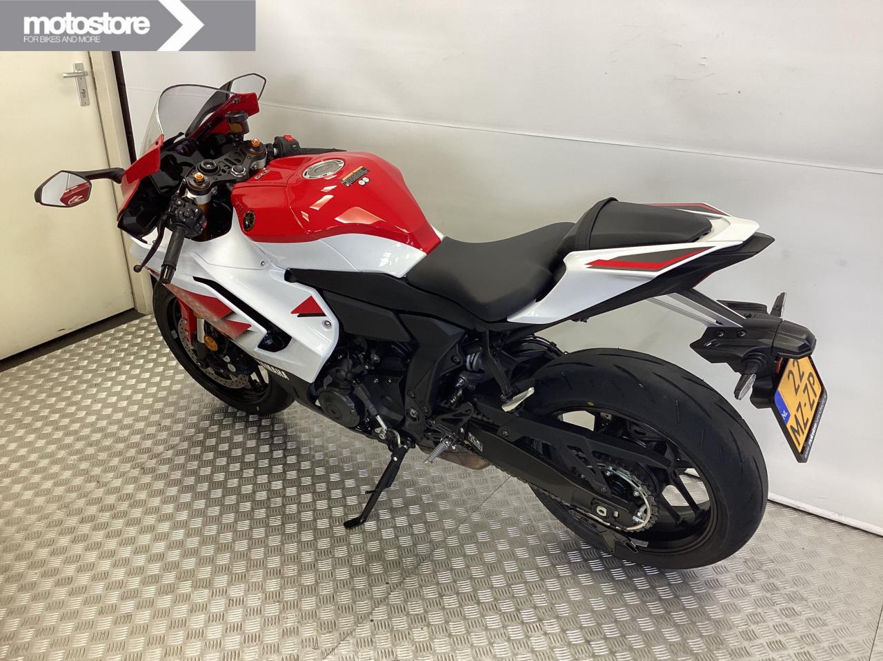 Yamaha 2026 YZF-R7 | Yamaha occasion