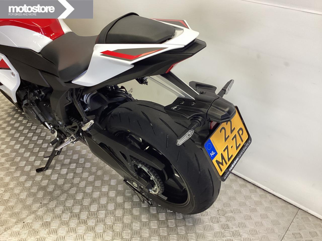 Yamaha 2026 YZF-R7 | Yamaha occasion