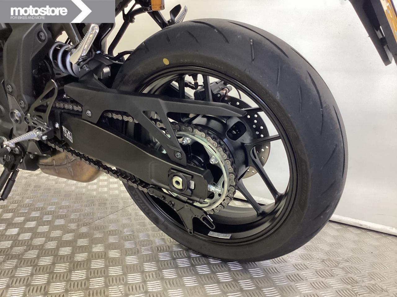 Yamaha 2026 YZF-R7 | Yamaha occasion