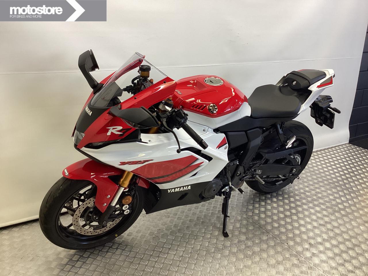Yamaha 2026 YZF-R7 | Yamaha occasion