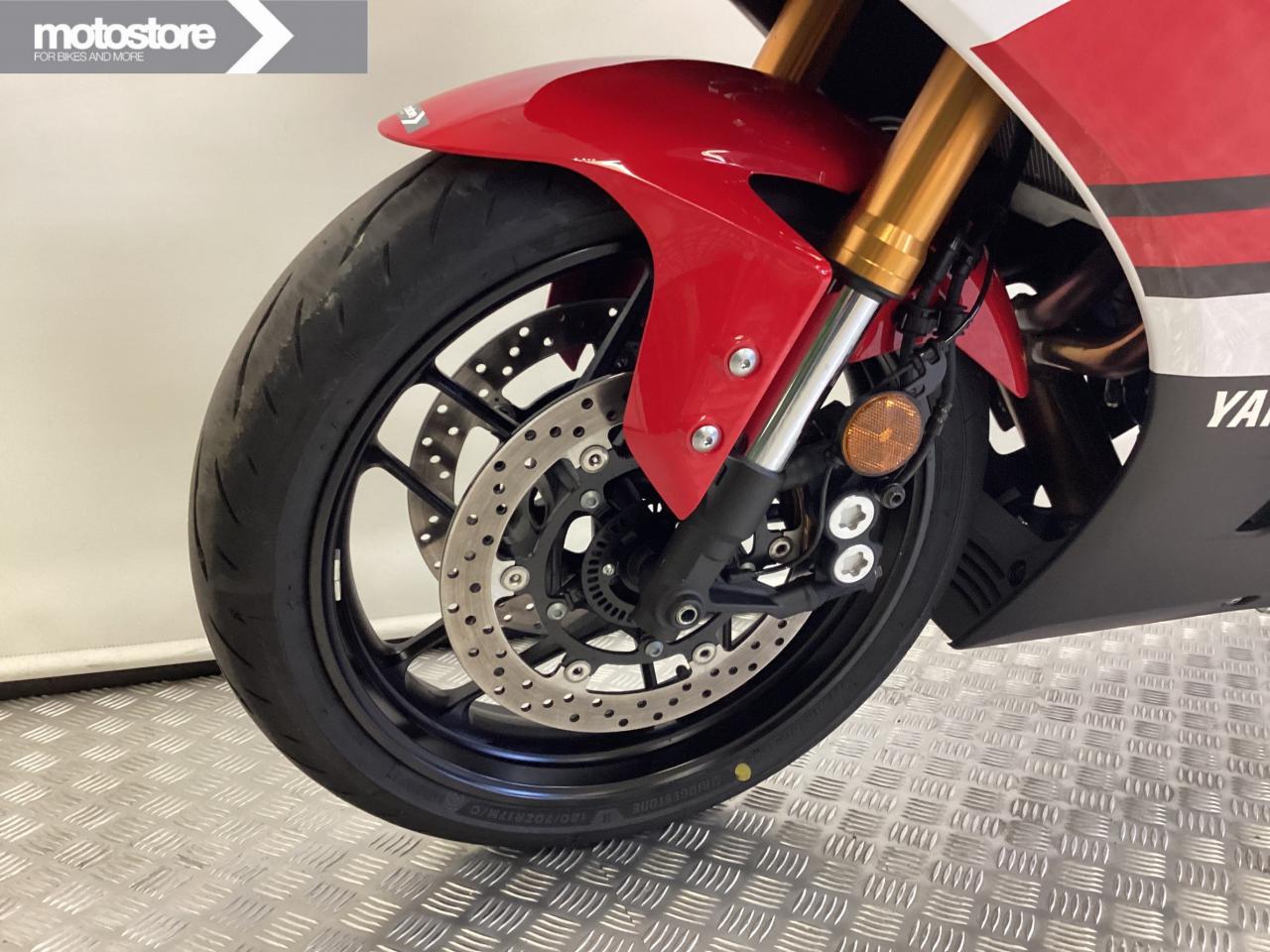 Yamaha 2026 YZF-R7 | Yamaha occasion