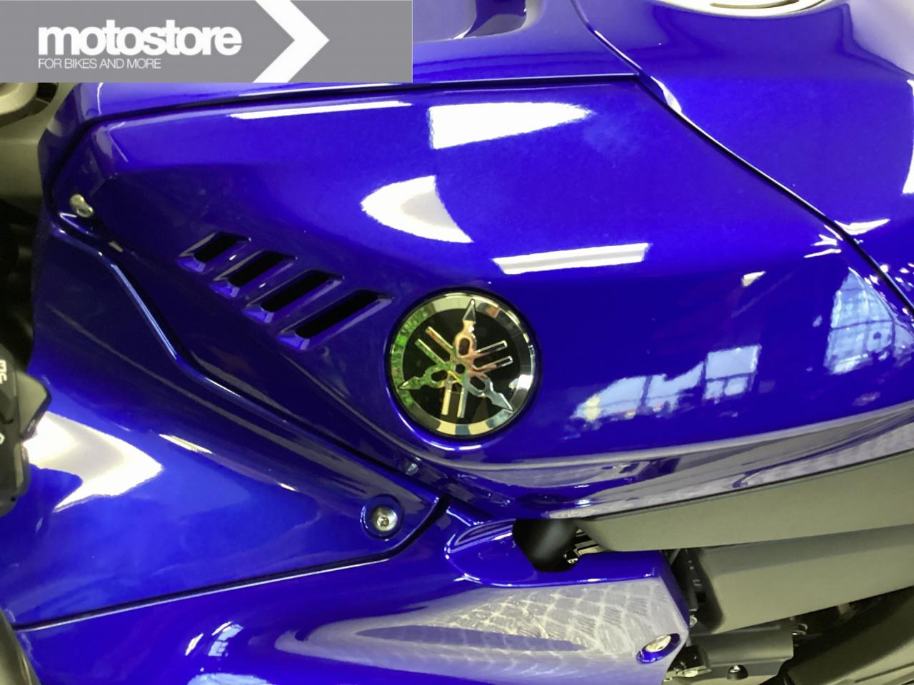 Yamaha 2026 YZF-R7 | Yamaha occasion
