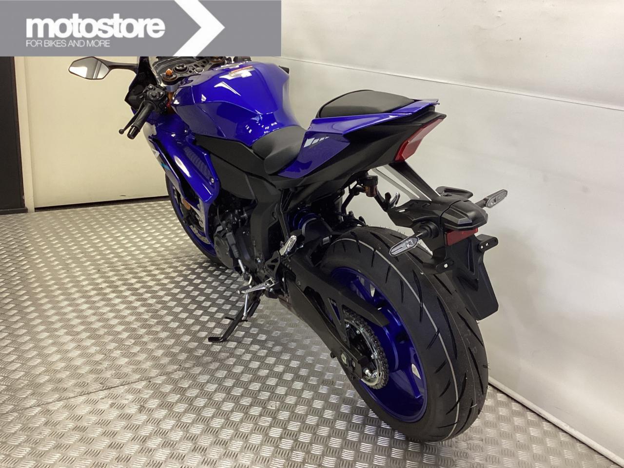 Yamaha 2026 YZF-R7 | Yamaha occasion