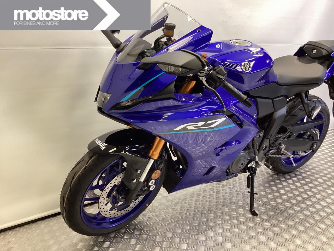Yamaha 2026 YZF-R7 | Yamaha occasion