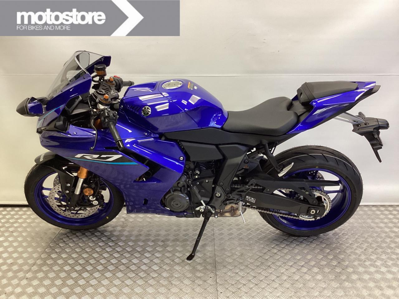 Yamaha 2026 YZF-R7 | Yamaha occasion