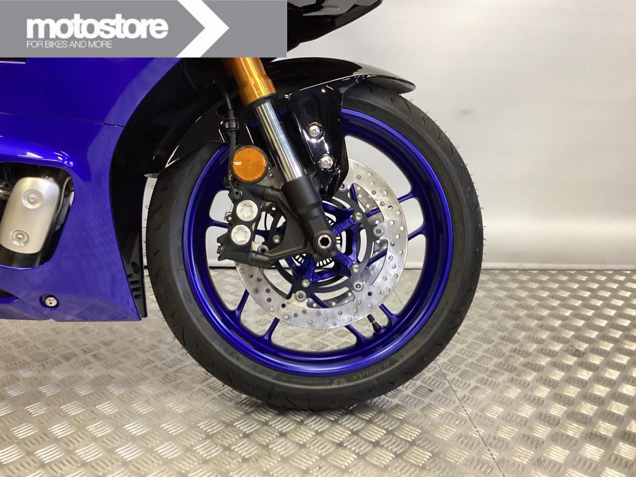 Yamaha 2026 YZF-R7 | Yamaha occasion