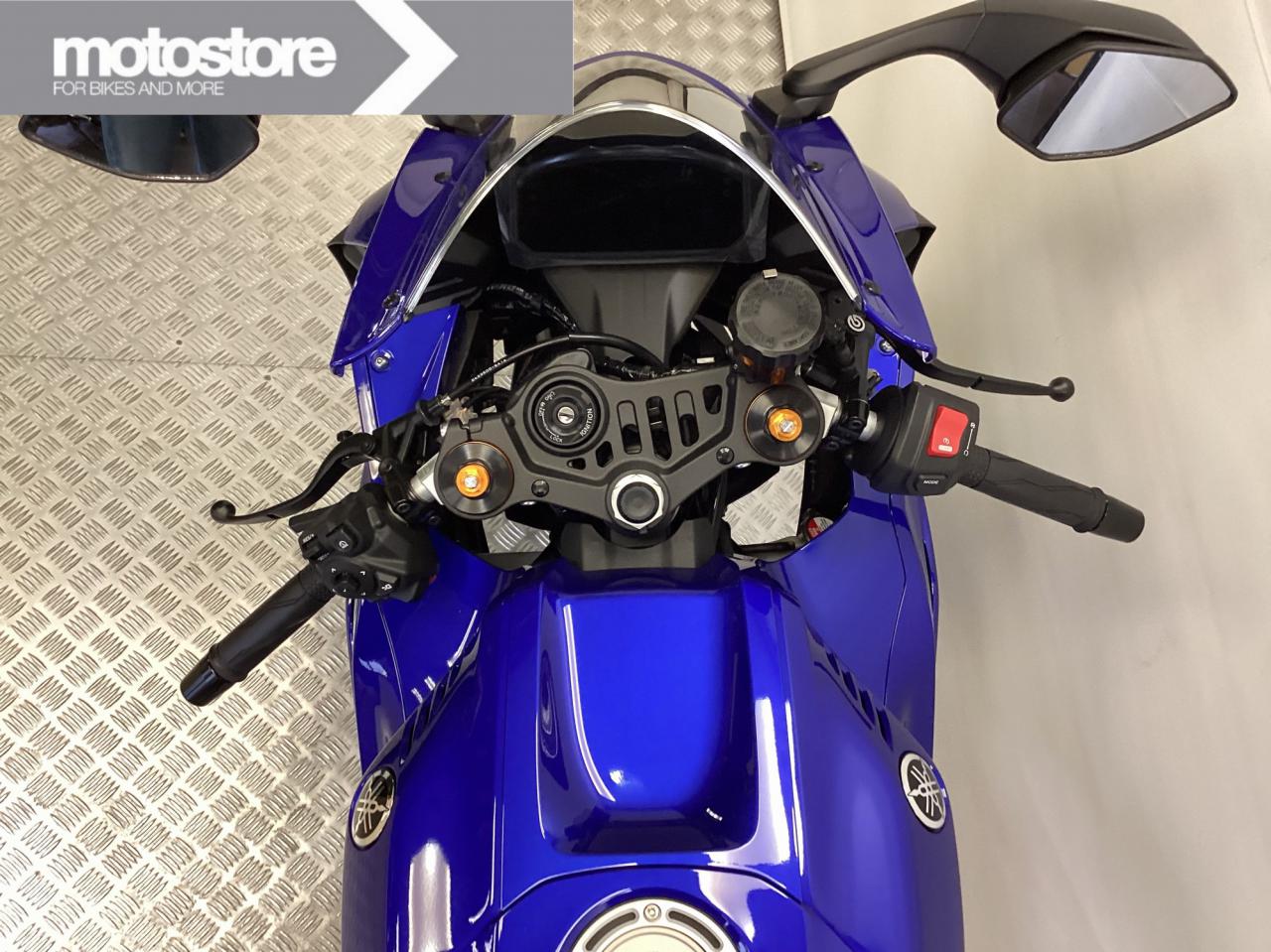 Yamaha 2026 YZF-R7 | Yamaha occasion