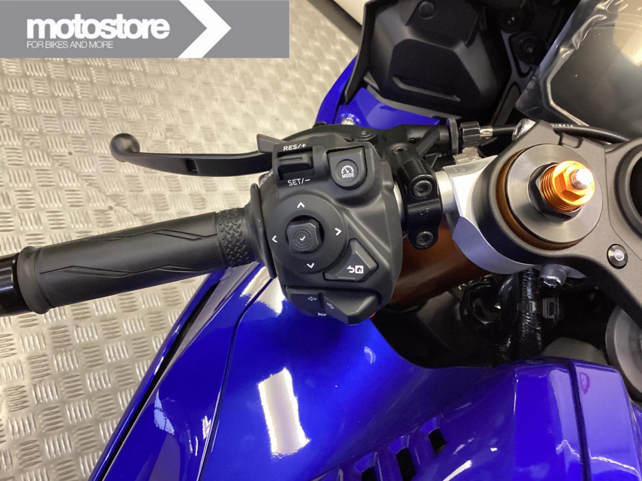 Yamaha 2026 YZF-R7 | Yamaha occasion