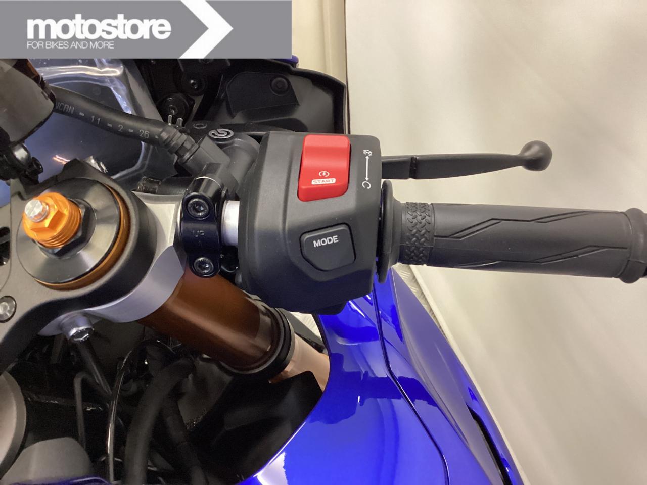 Yamaha 2026 YZF-R7 | Yamaha occasion