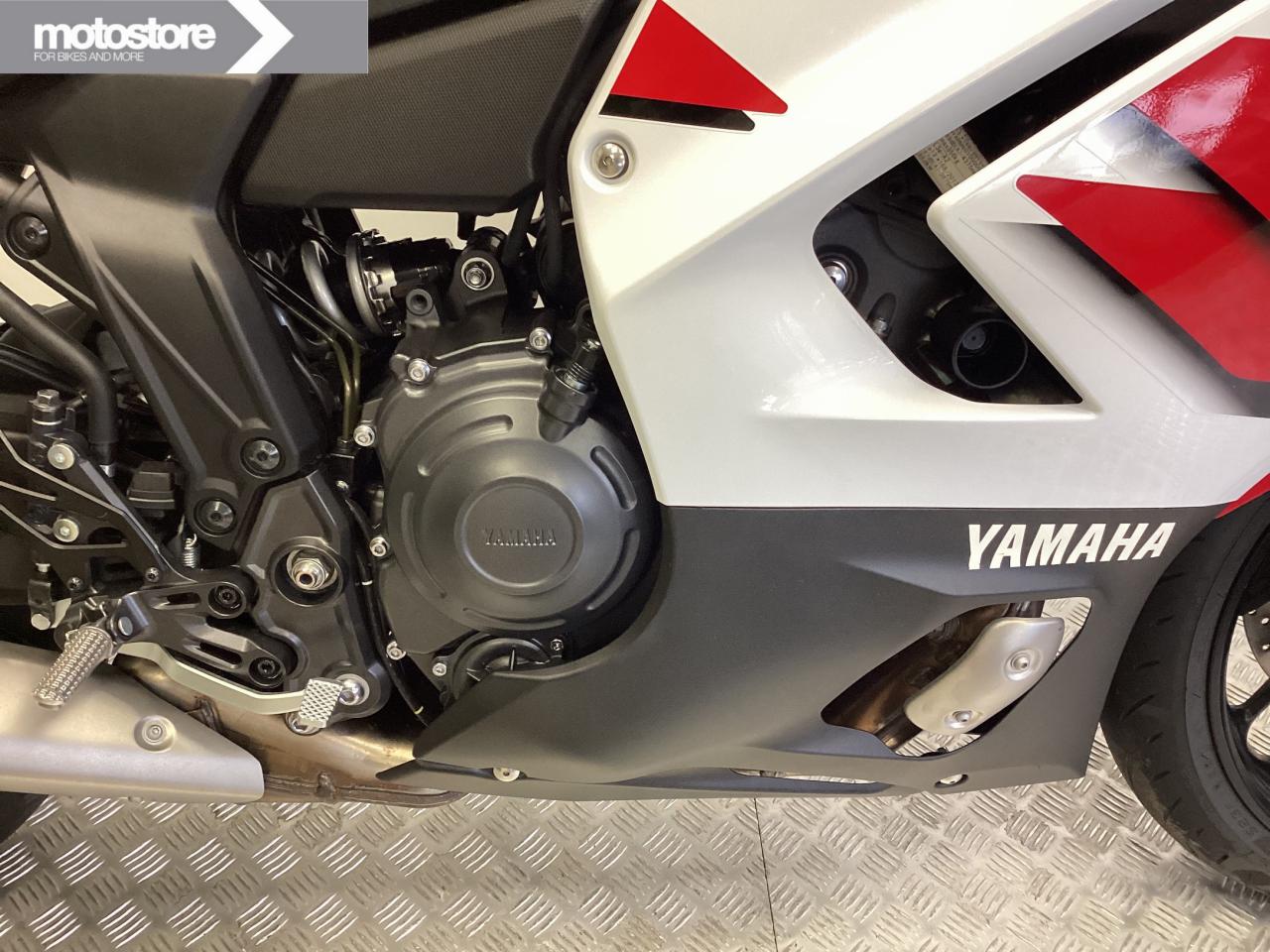 Yamaha 2026 YZF-R7 | Yamaha occasion