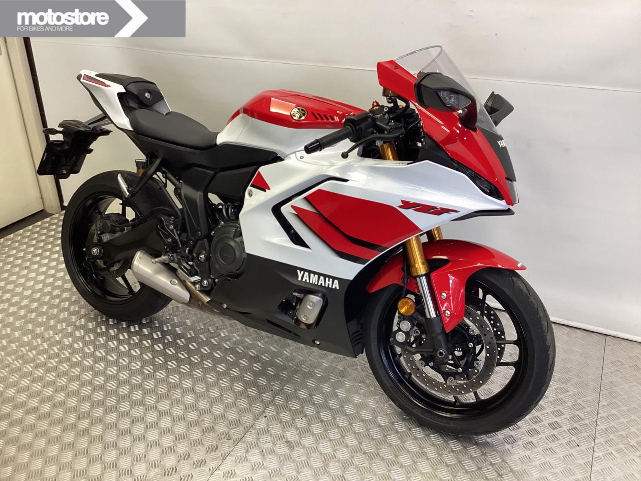 Yamaha 2026 YZF-R7 | Yamaha occasion
