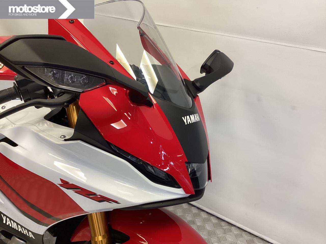 Yamaha 2026 YZF-R7 | Yamaha occasion