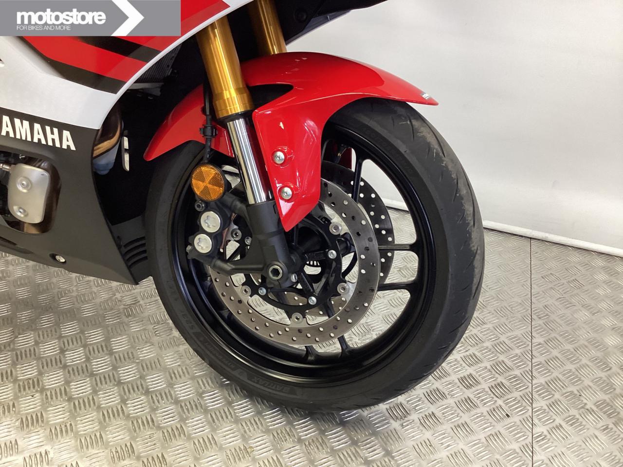 Yamaha 2026 YZF-R7 | Yamaha occasion