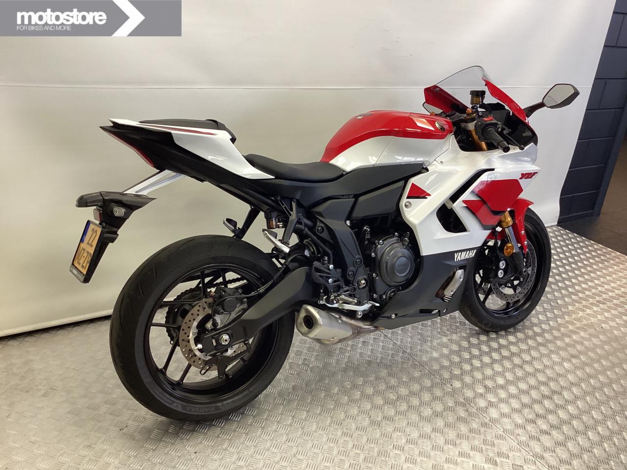 Yamaha 2026 YZF-R7 | Yamaha occasion