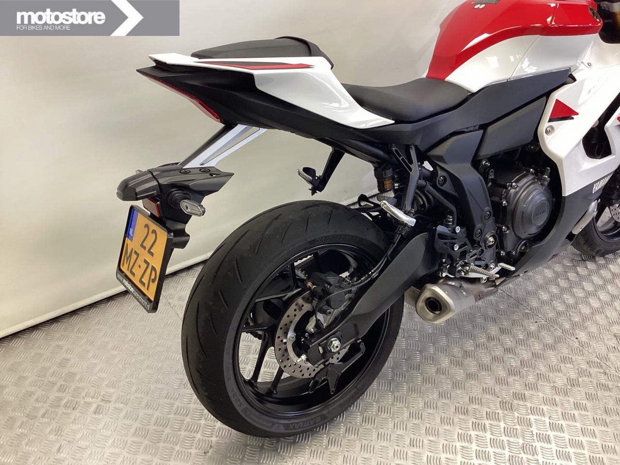 Yamaha 2026 YZF-R7 | Yamaha occasion