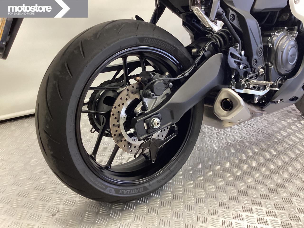 Yamaha 2026 YZF-R7 | Yamaha occasion