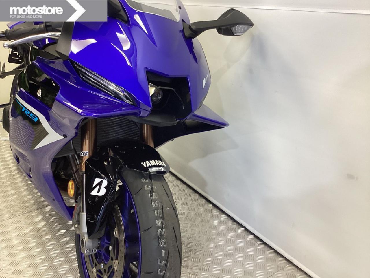 Yamaha 2025 YZF-R9 | Yamaha occasion