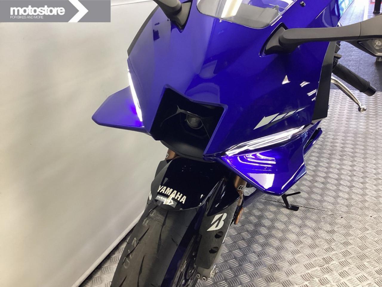 Yamaha 2025 YZF-R9 | Yamaha occasion