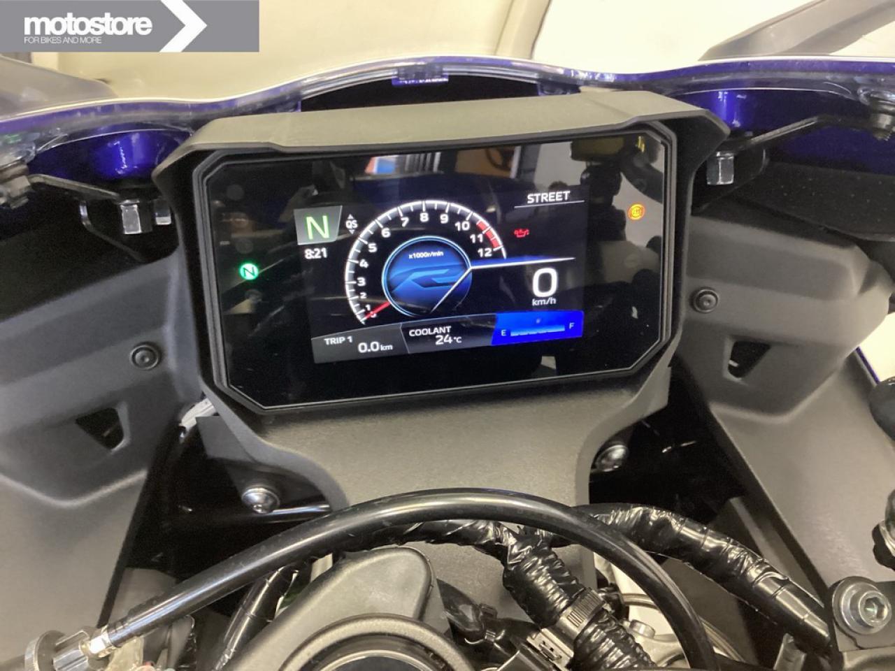 Yamaha 2025 YZF-R9 | Yamaha occasion