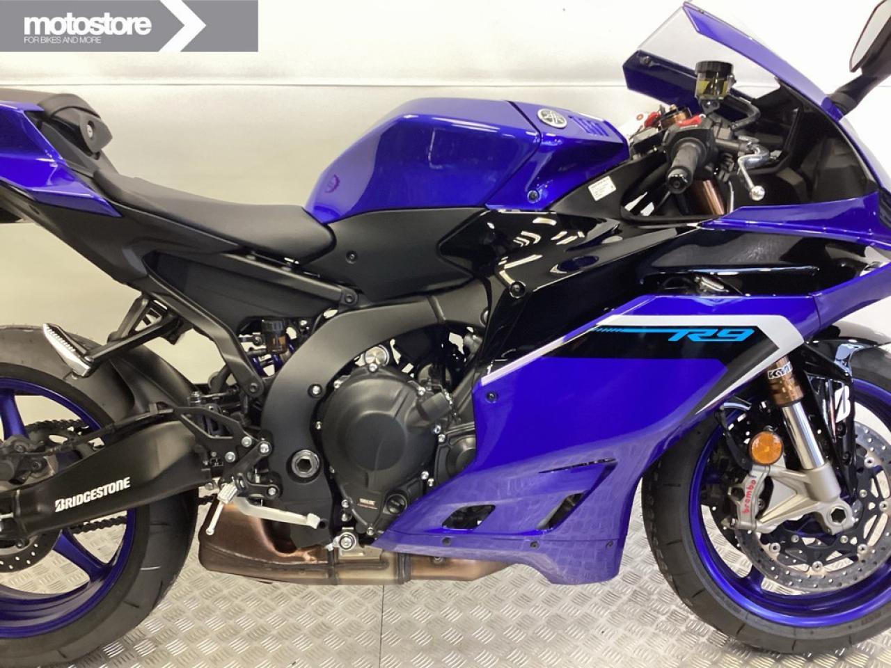 Yamaha 2025 YZF-R9 | Yamaha occasion
