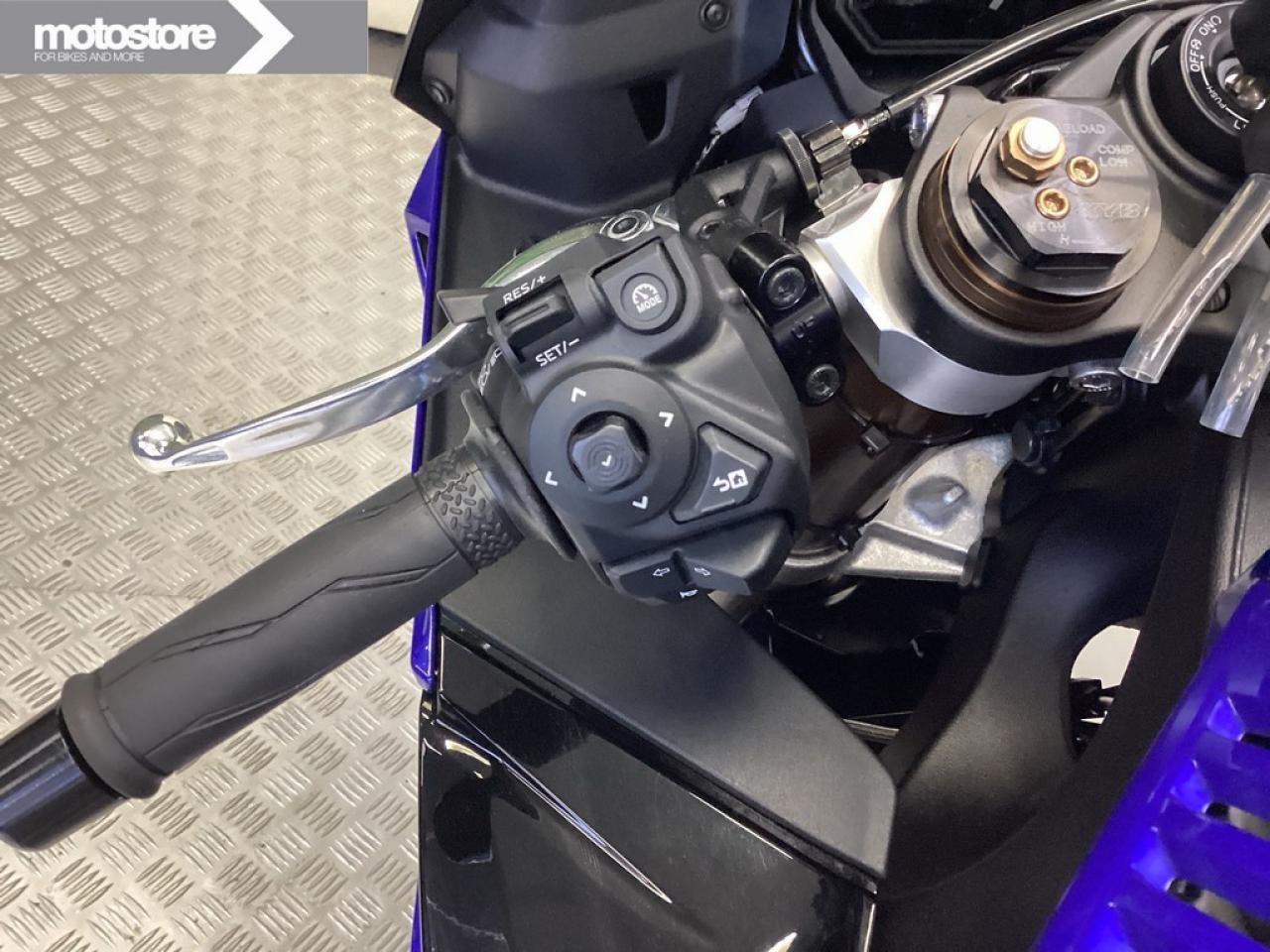 Yamaha 2025 YZF-R9 | Yamaha occasion