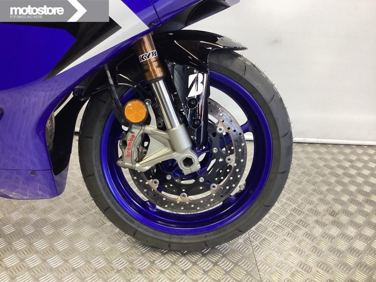 Yamaha 2025 YZF-R9 | Yamaha occasion