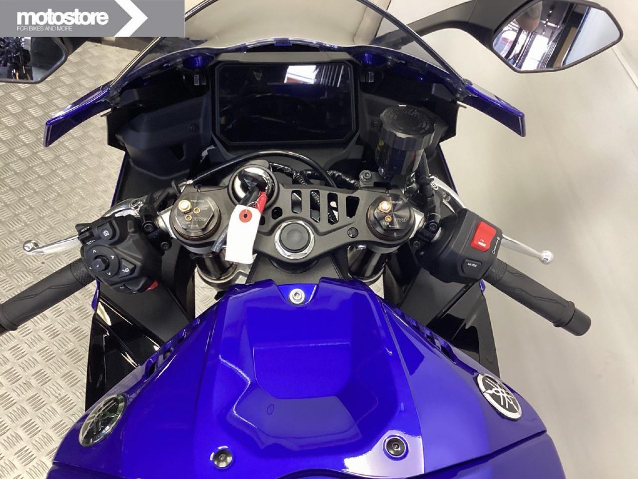 Yamaha 2025 YZF-R9 | Yamaha occasion
