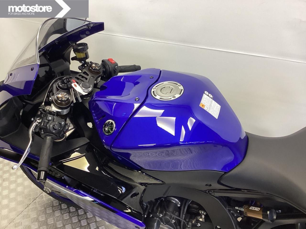 Yamaha 2025 YZF-R9 | Yamaha occasion