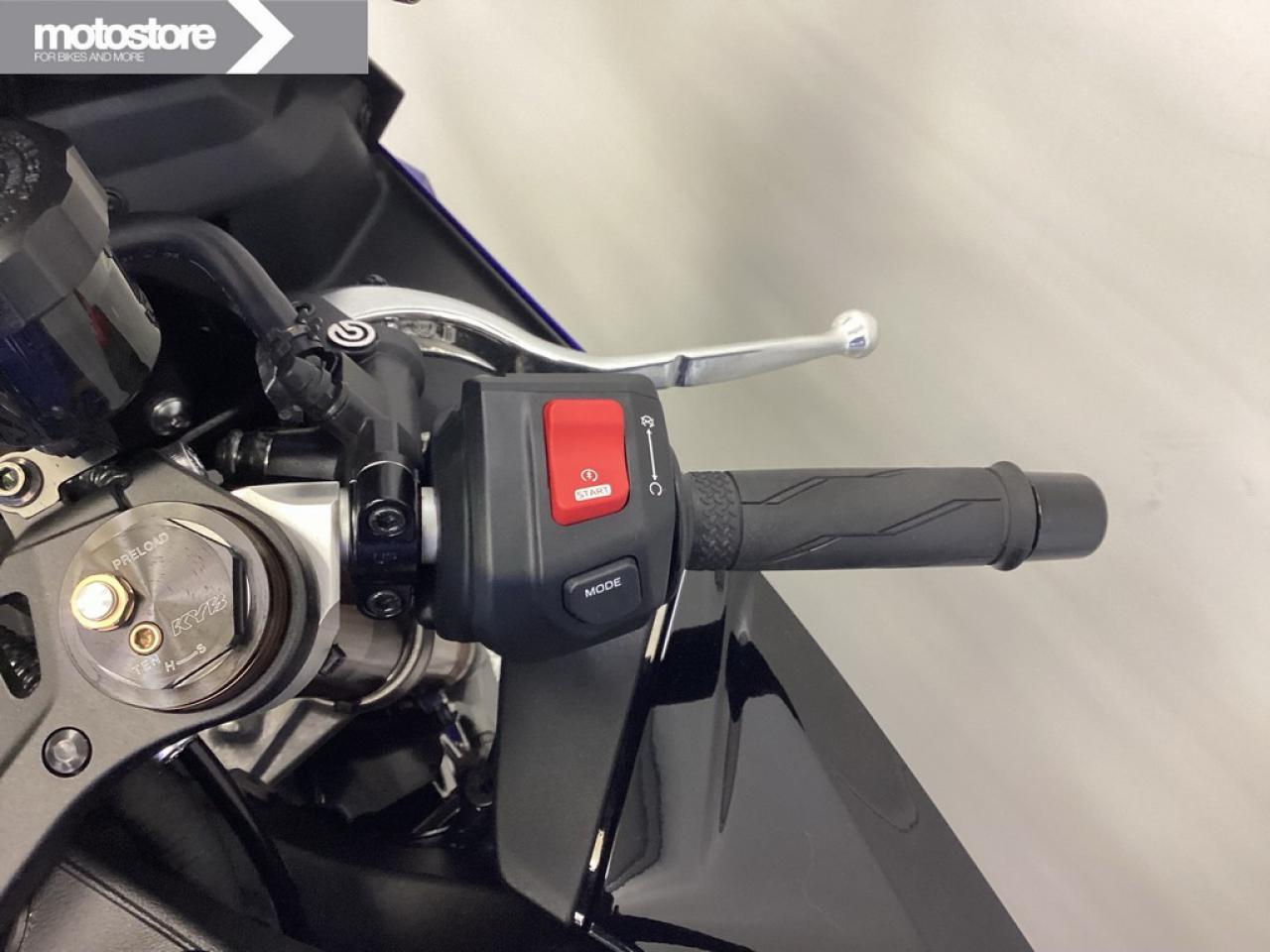 Yamaha 2025 YZF-R9 | Yamaha occasion