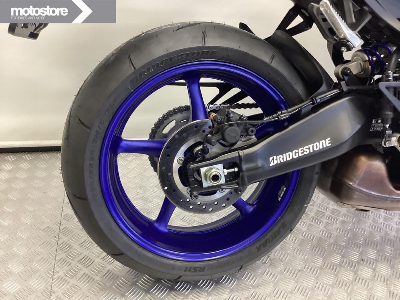 Yamaha 2025 YZF-R9 | Yamaha occasion